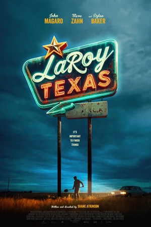 ดูหนังออนไลน์ LaRoy, Texas (2024) Full Movie เต็มเรื่อง
