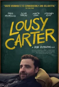 ดูหนังใหม่ Lousy Carter (2024) ซับไทย Full Movie เต็มเรื่อง