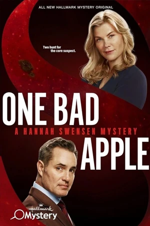 ดูหนัง One Bad Apple: A Hannah Swensen Mystery (2024) HD เต็มเรื่อง