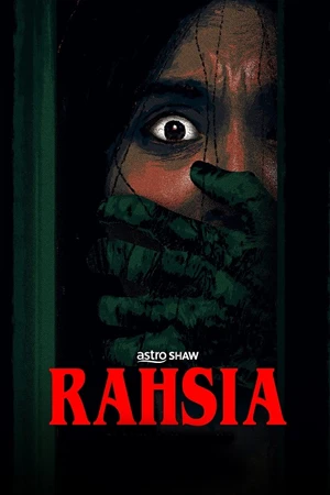 ดูหนัง Rahsia (2023) ลับ หลอน ซ่อน ตาย เต็มเรื่อง Movie2UFree.Com