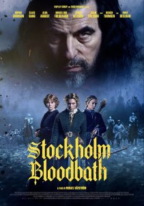 Stockholm Bloodbath ดูหนังออนไลน์เต็มเรื่อง