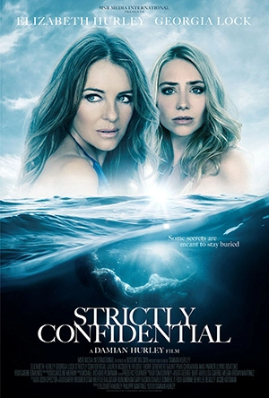 ดูหนัง Strictly Confidential (2024) ดูหนังฟรี HD เต็มเรื่อง
