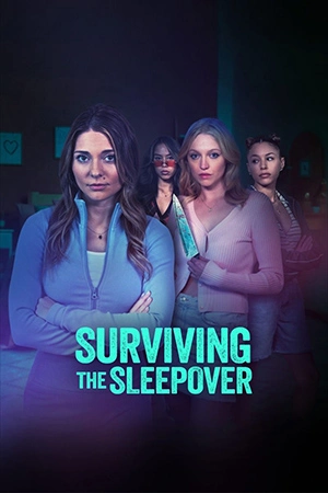 ดูหนังฝรั่ง Surviving the Sleepover (2024) HD มาสเตอร์ซับไทย