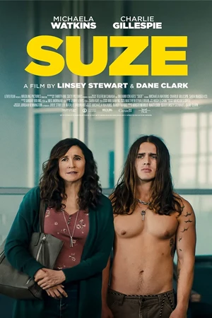 ดูหนังออนไลน์ Suze (2024) HD มาสเตอร์เต็มเรื่อง