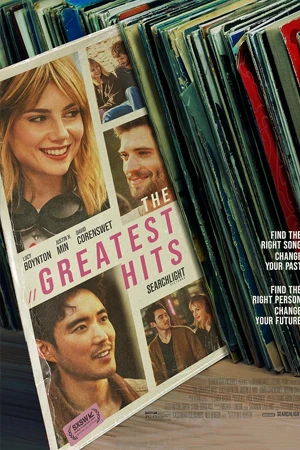 ดูหนัง The Greatest Hits (2024) ดูหนังออนไลน์ HD เต็มเรื่อง