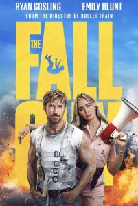 The Fall Guy (2024) สตันท์แมนคนจริง