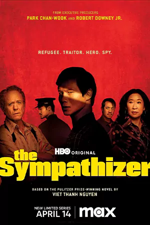 ดูซีรี่ย์ The Sympathizer (2024) EP.1-7 (จบเรื่อง) ดูฟรีครบ