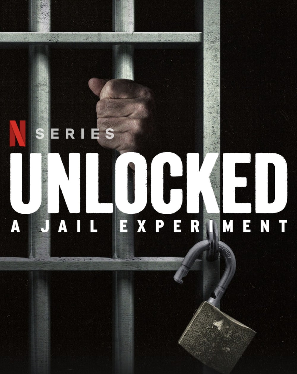 ดูซีรี่ย์ฝรั่ง Unlocked A Jail Experiment (2024) บททดสอบในคุก