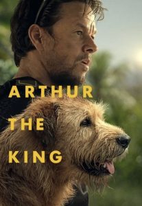 ดูหนังผจญภัยสนุกๆ เรื่องใหม่ Arthur The King