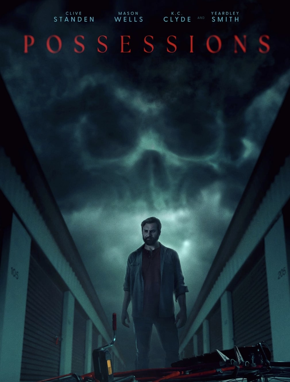 Possessions (2024) ซับไทย