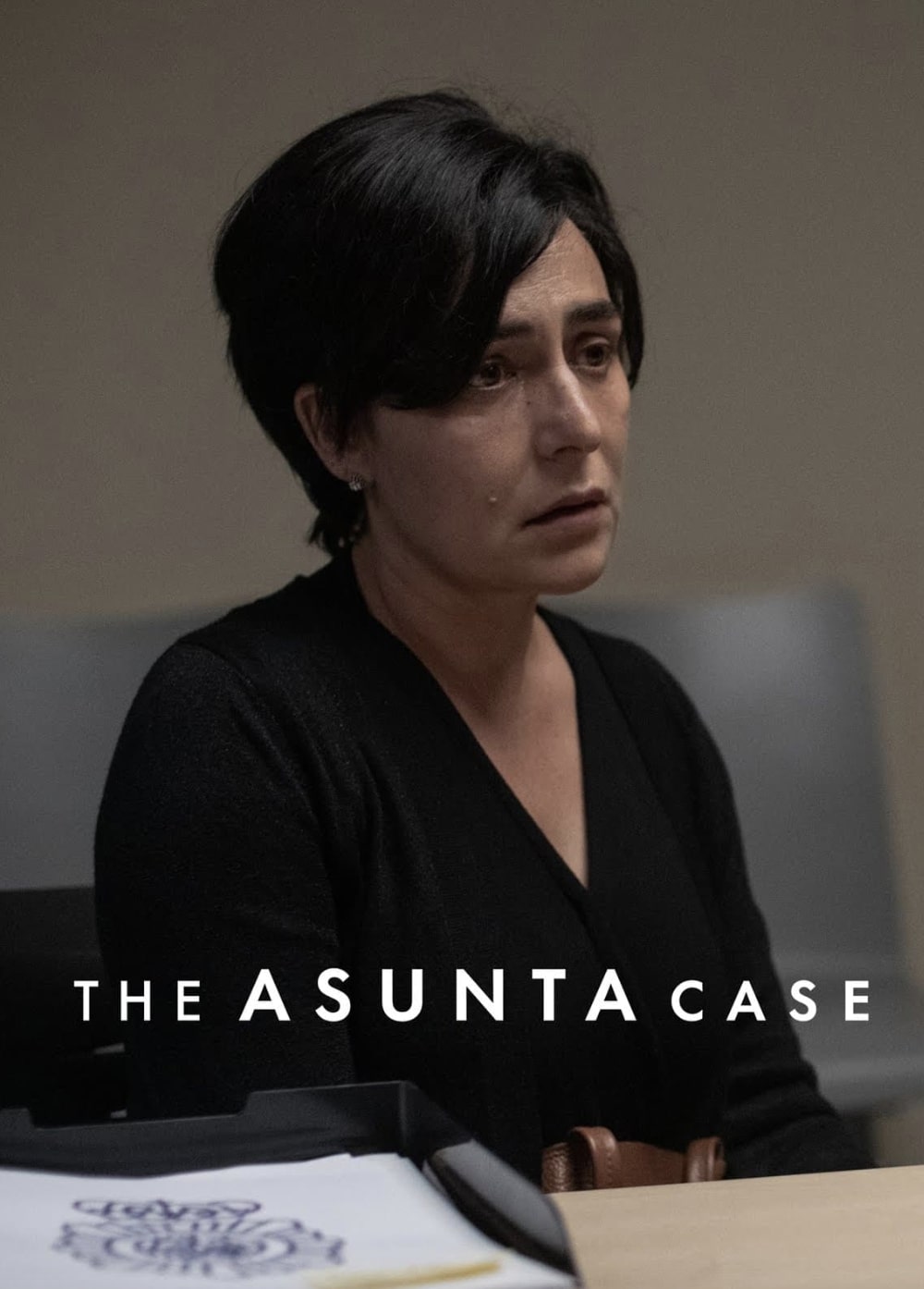 ดูซีรี่ย์ The Asunta Case (2024) คดีอาซันตา