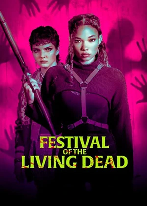 Festival of the Living Dead (2024)