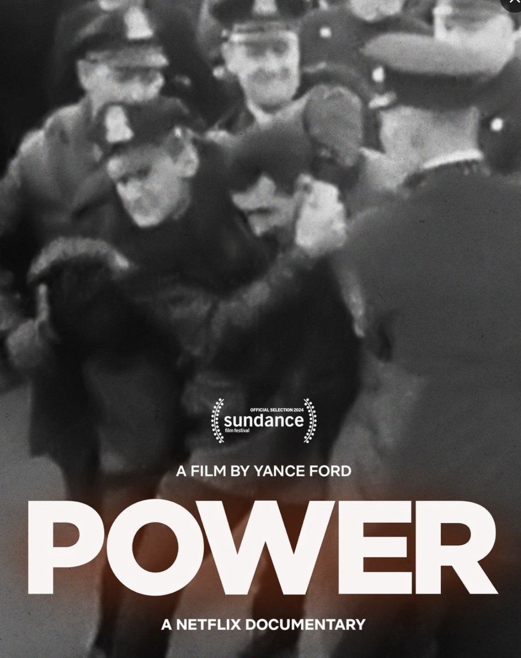 Power (2024) ตำรวจ อำนาจ และอิทธิพล