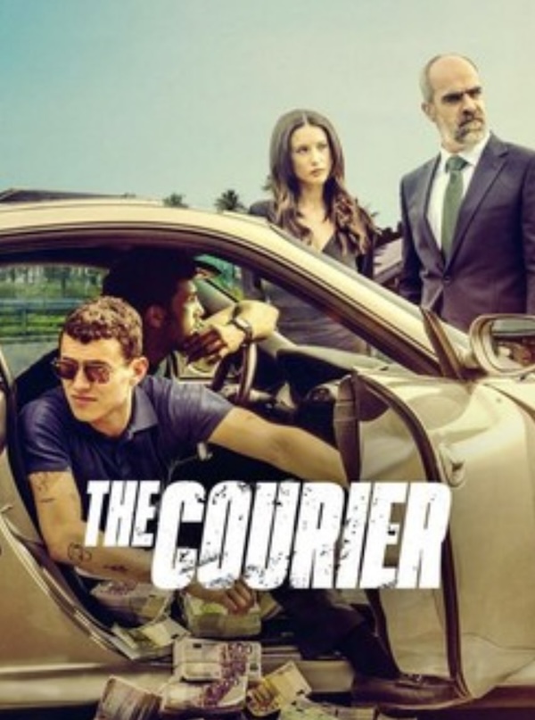 The Courier (2024)