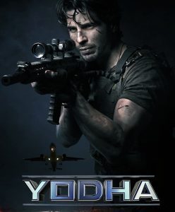 Yodha (2024)