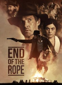 End of the Rope (2024)