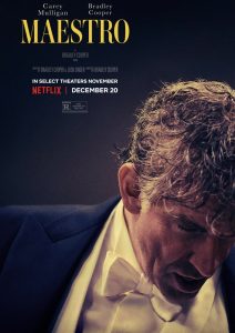 ซีรี่ย์ฝรั่ง Maestro (2024) นักดนตรีเกาะสีคราม Netflix