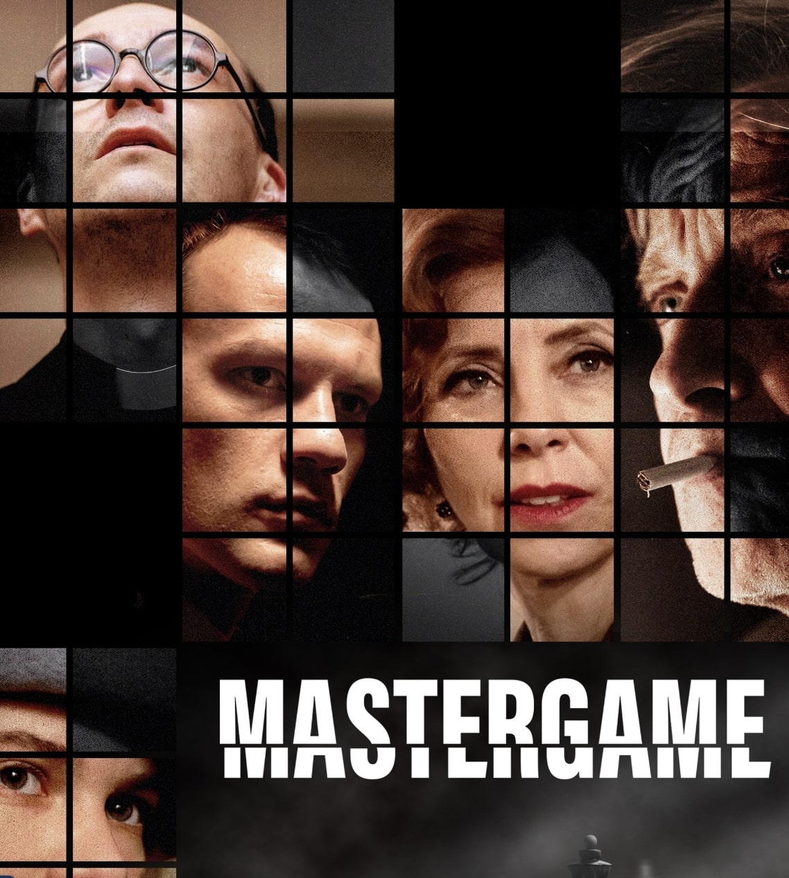Mastergame (2023)