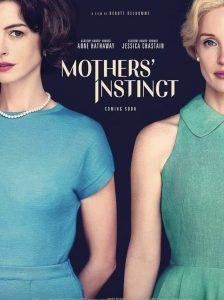 Mothers’ Instinct (2024) สันดานแม่