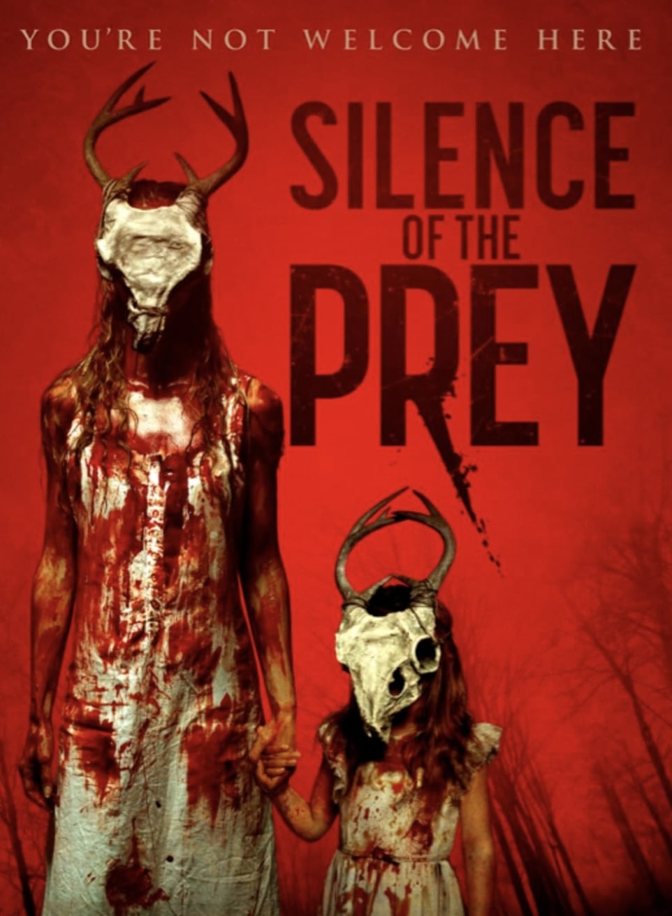 Silence of the Prey (2024)