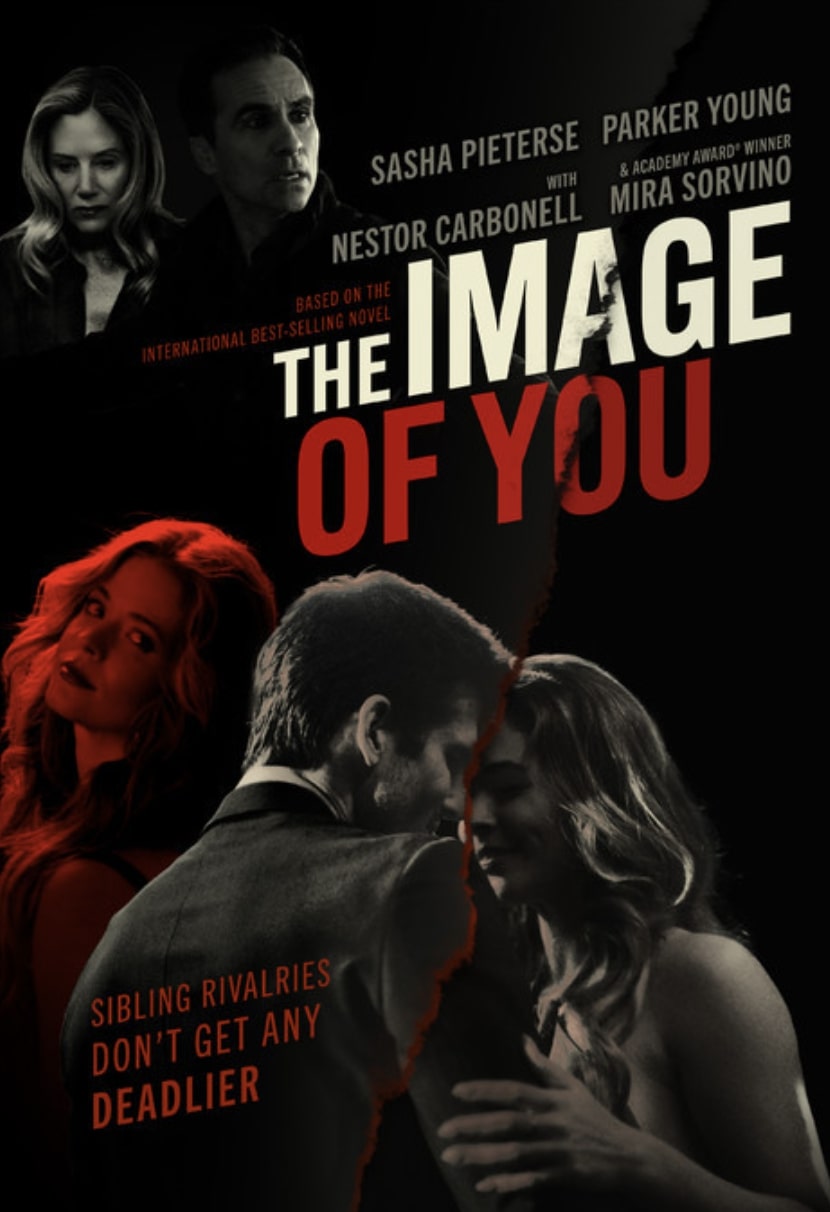 The Image of You (2024)