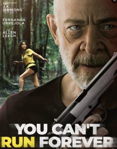 You Can’t Run Forever (2024)