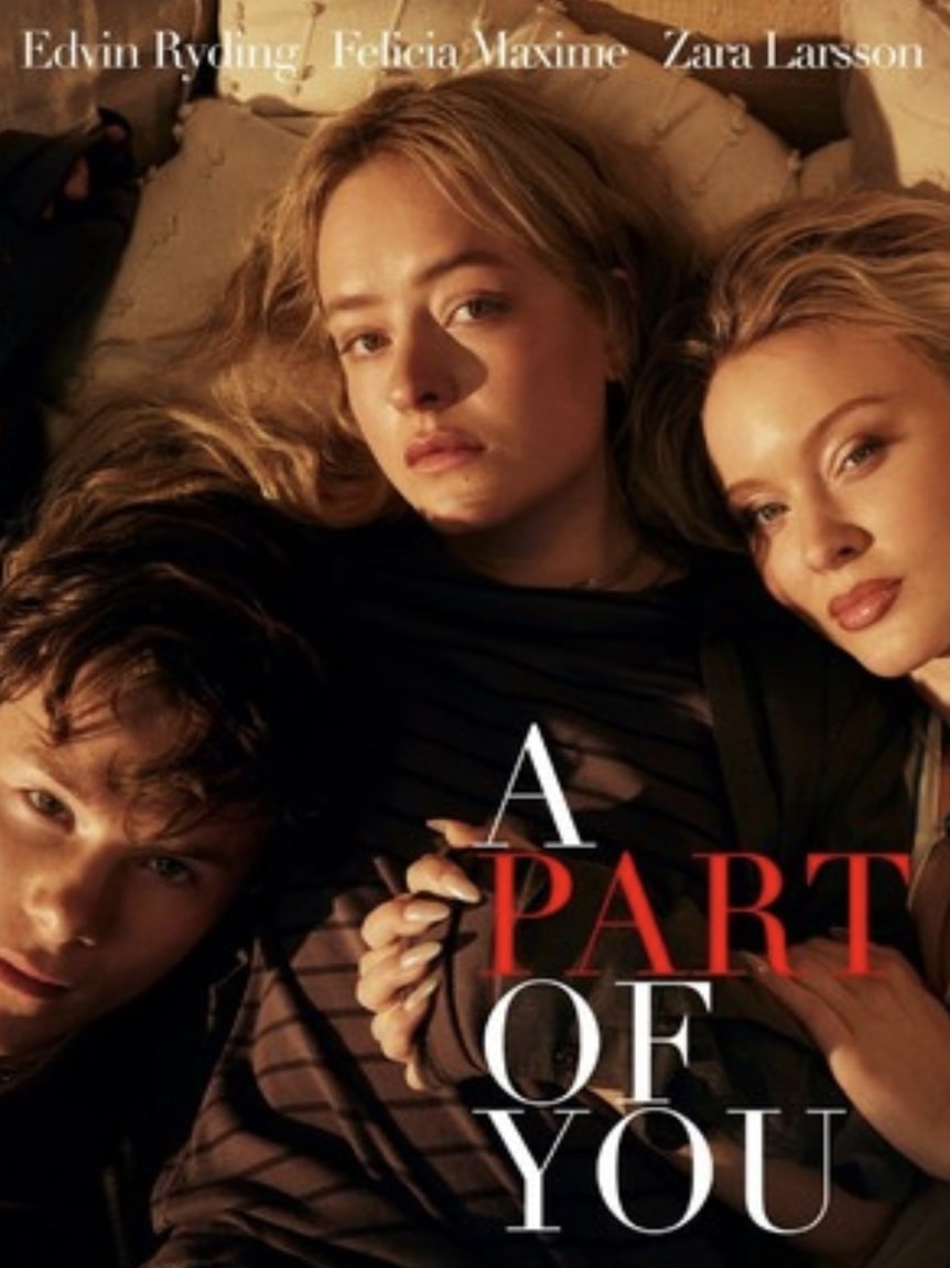 A Part of You (2024) ส่วนหนึ่งของเธอ