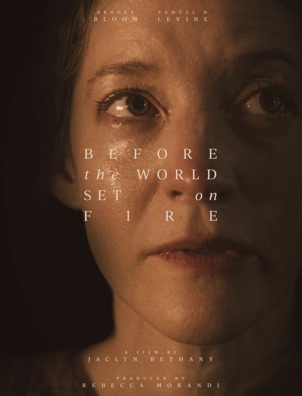 Before the World Set on Fire (2024)