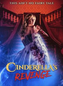 Cinderella’s Revenge (2024)