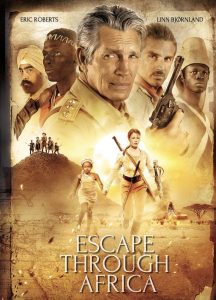 Escape Through Africa (2022)