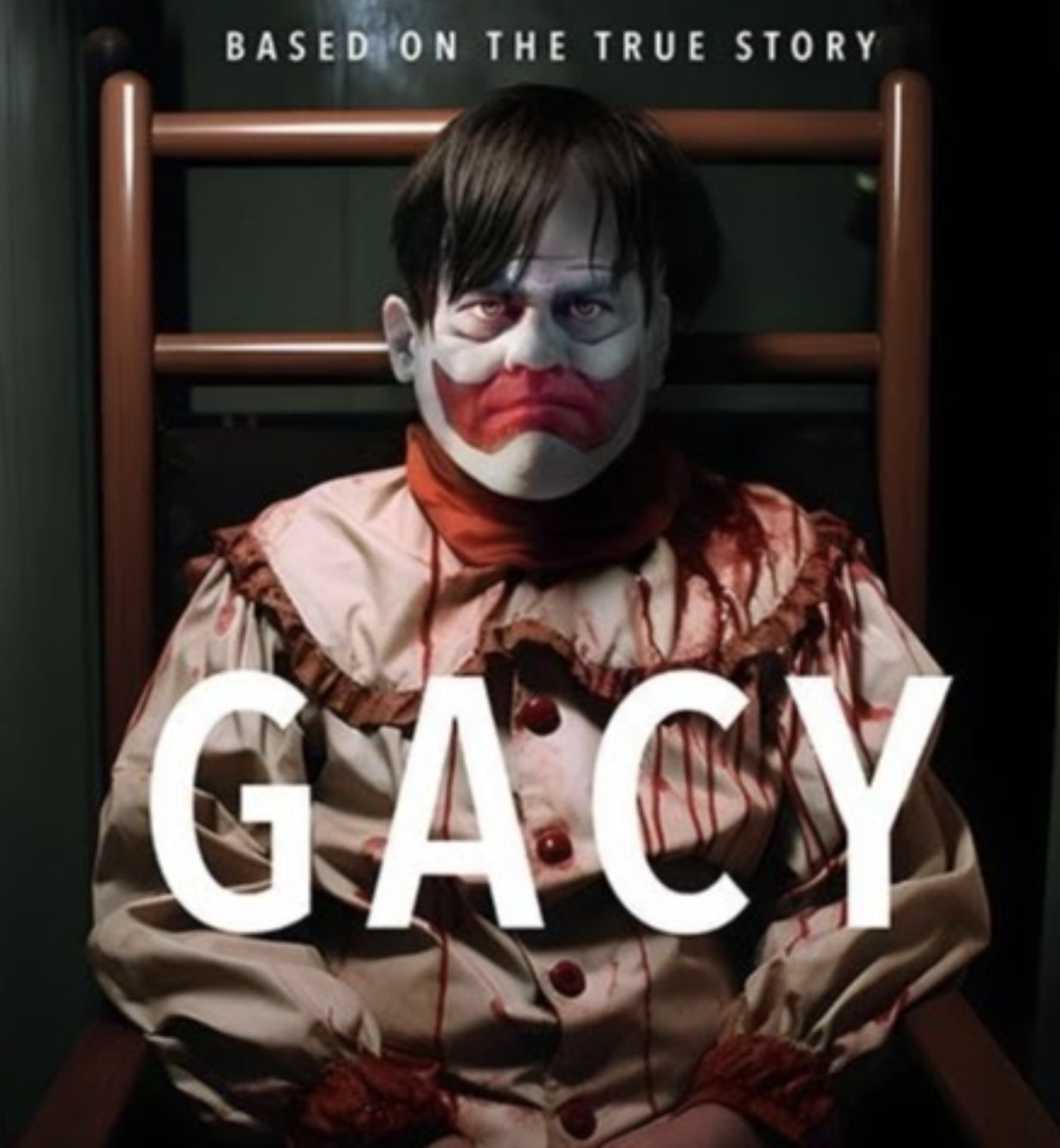 Gacy Serial Killer Next Door (2024)