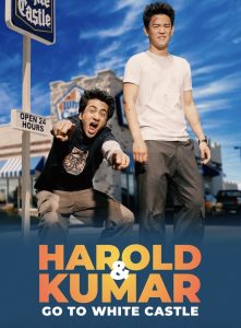 Harold and Kumar Go to White Castle (2004) ฮาโรลด์กับคูมา คู่บ้าฮาป่วน