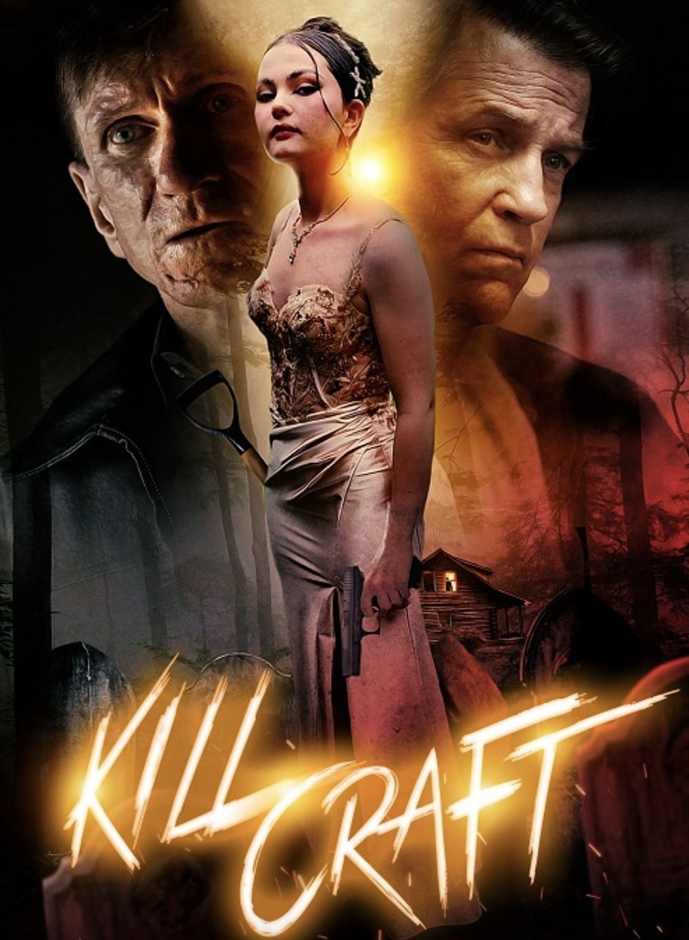Kill Craft (2024)