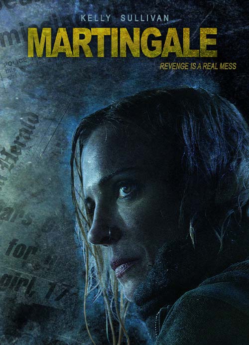 Martingale (2024)
