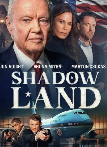 Shadow Land (2024)