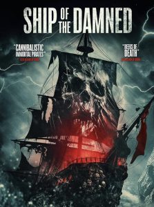 Ship of the Damned (2024)