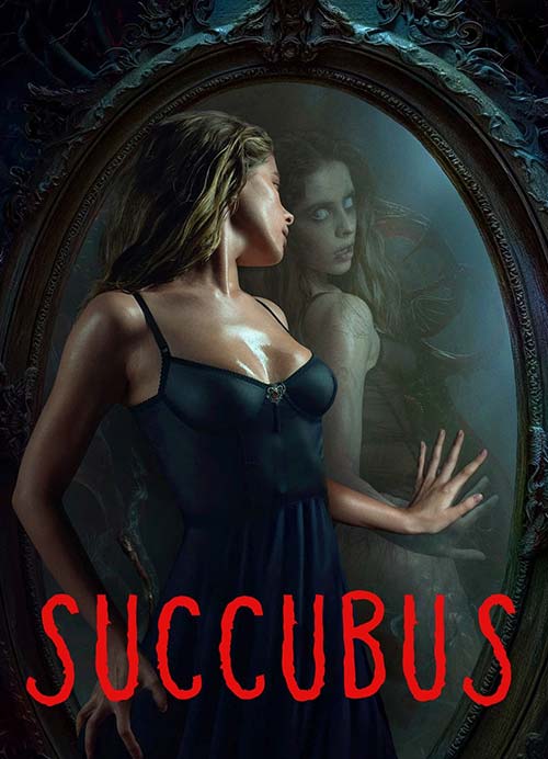 Succubus (2024) ซัคคิวบัส
