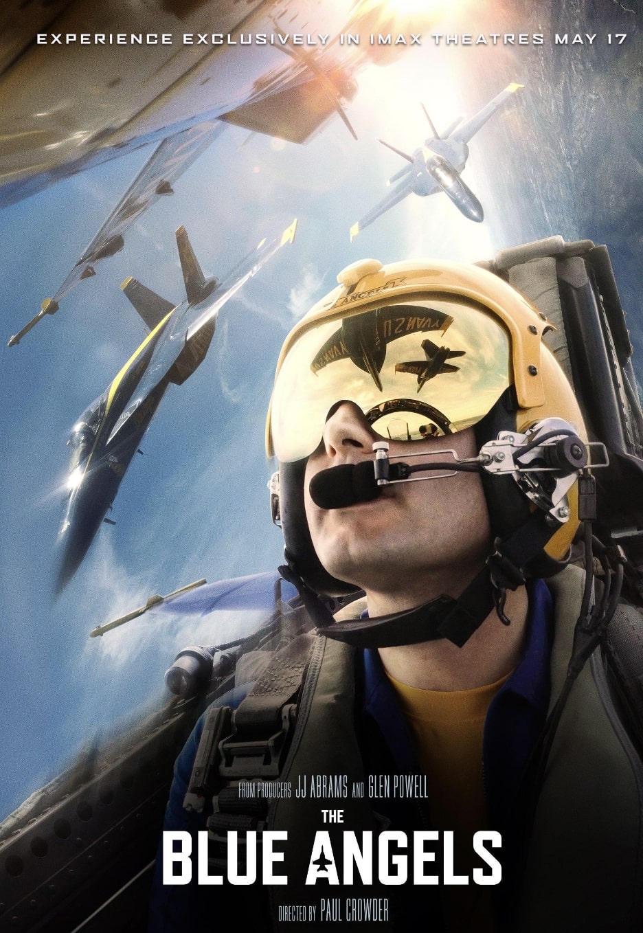 The Blue Angels (2024)