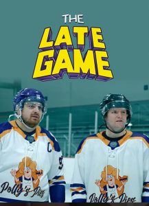 The Late Game (2024) การแข่งขันครั้งสุดท้าย