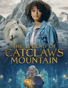 The Legend of Catclaws Mountain (2024)