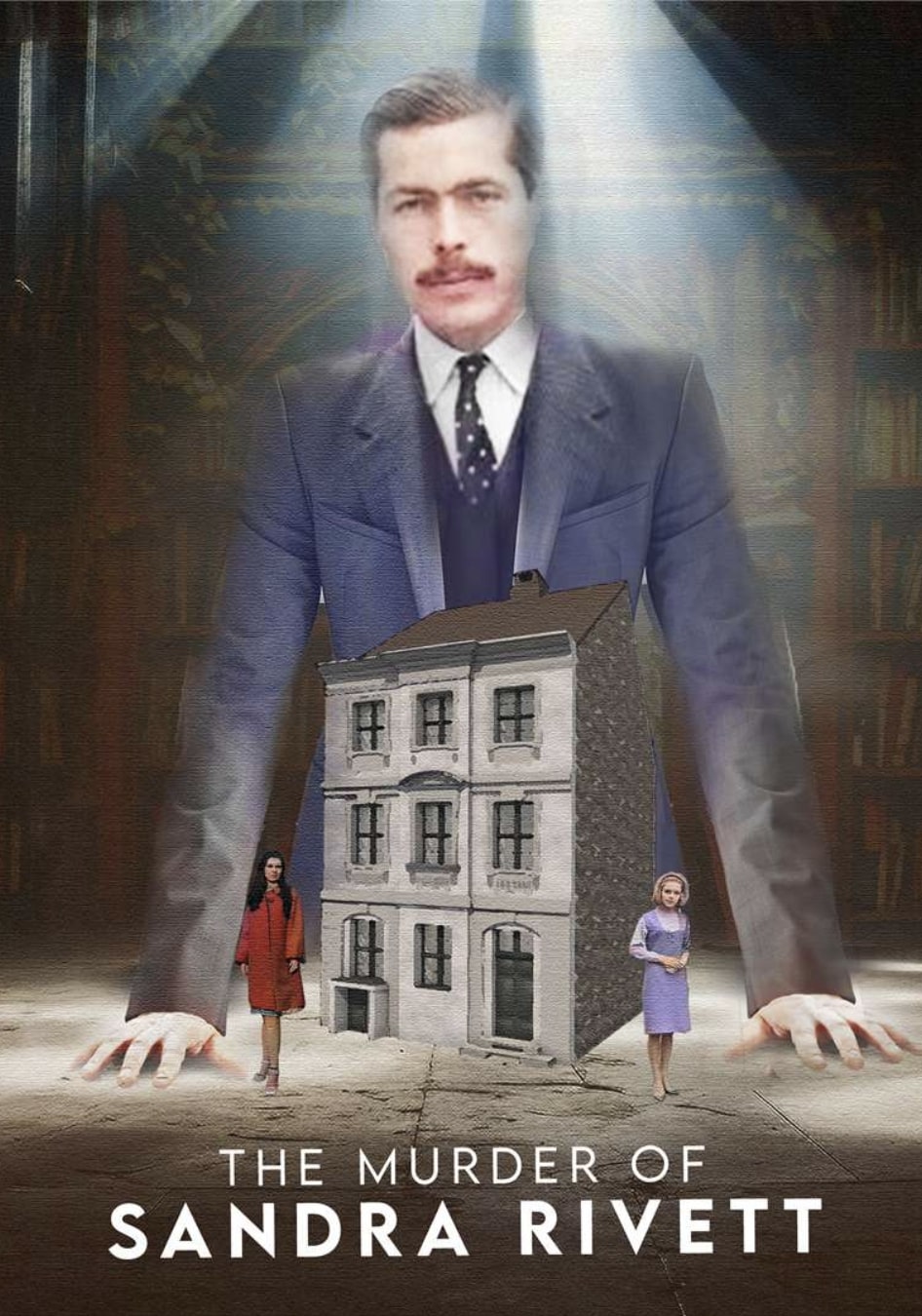 The Murder of Sandra Rivett (2024)