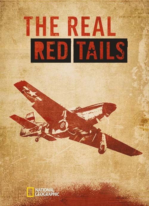 The Real Red Tails (2024)