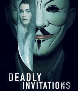 Deadly Invitations (2024)