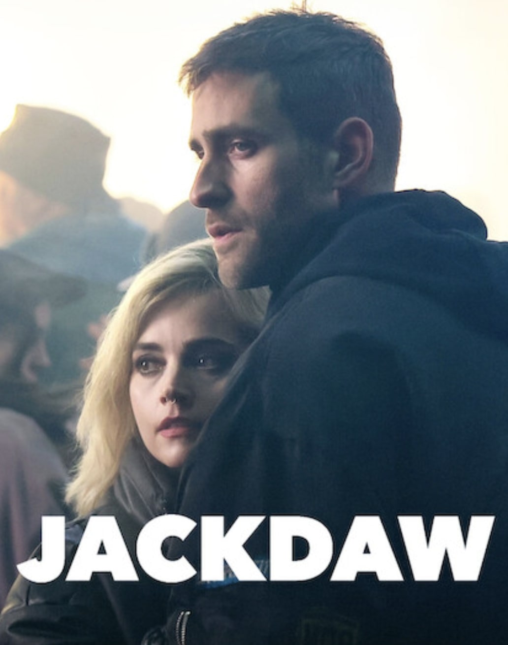 Jackdaw (2024)