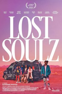 Lost Soulz (2024)