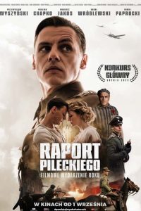 Pilecki’s Report (2023)