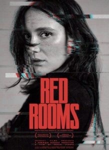 Red Rooms (2024) เรด รูมส์