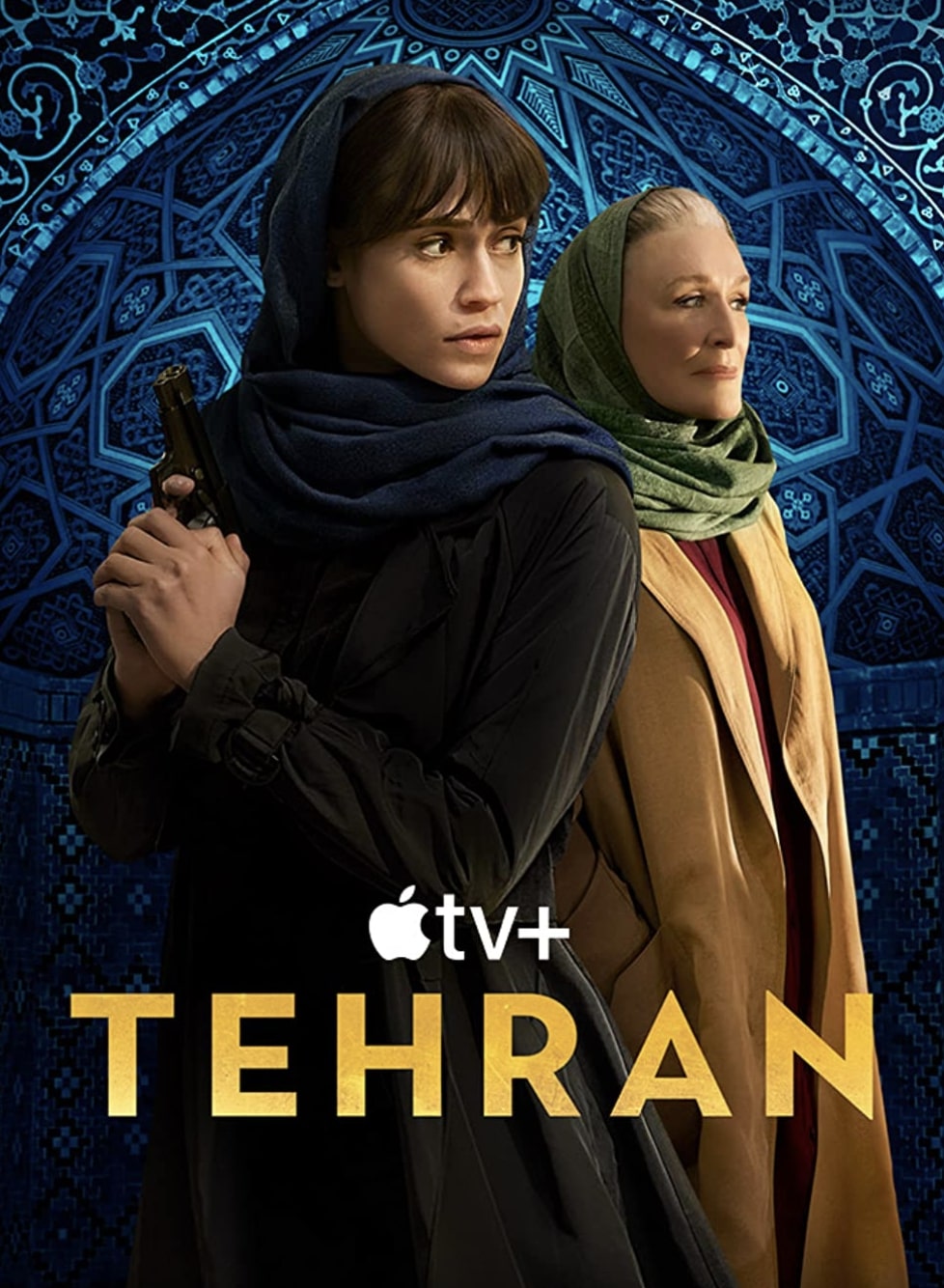 ซีรี่ย์ Tehran Season 2