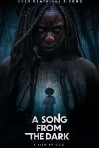 A Song from the Dark (2024)