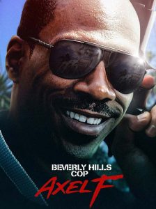 Beverly Hills Cop: Axel F (2024) โปลิศจับตำรวจ: เอ็กเซล เอฟ